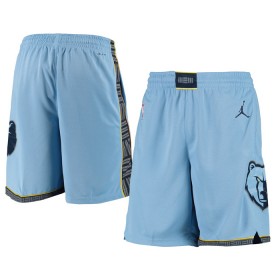 Memphis Grizzlies Kratke hlače Jordan 2022-23 Statement Edition Swingman